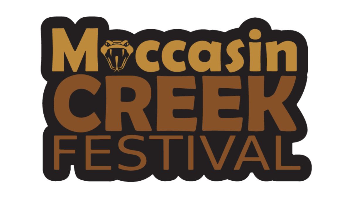 Moccasin Creek Festival