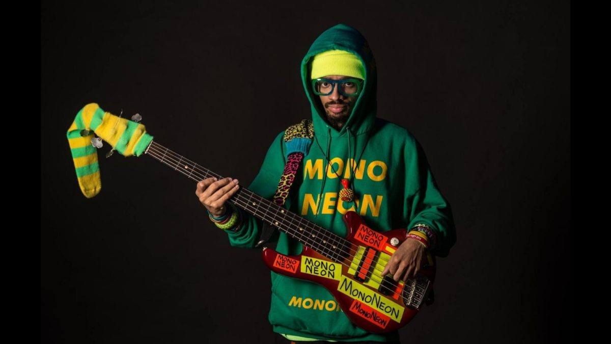 MonoNeon
