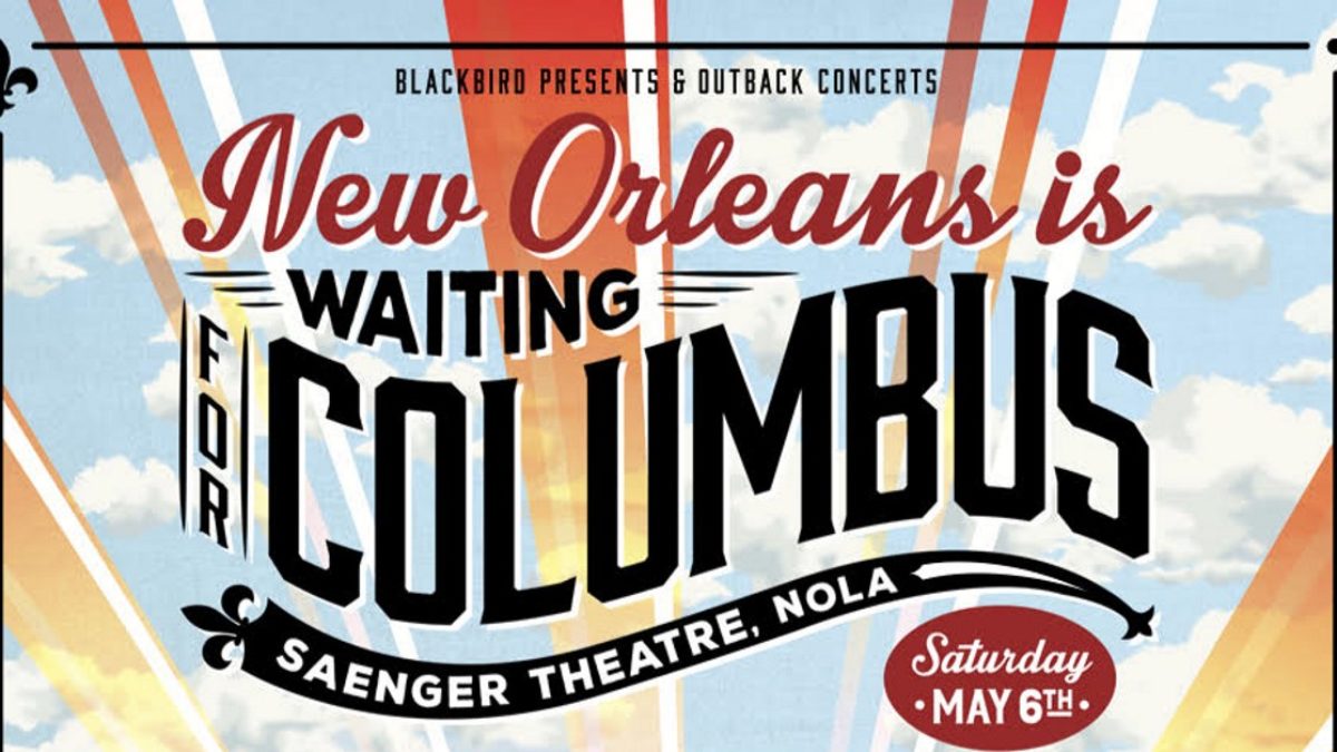 All-Star Lineup To Honor Little Feat At 'New Orleans Is Waiting For Columbus'