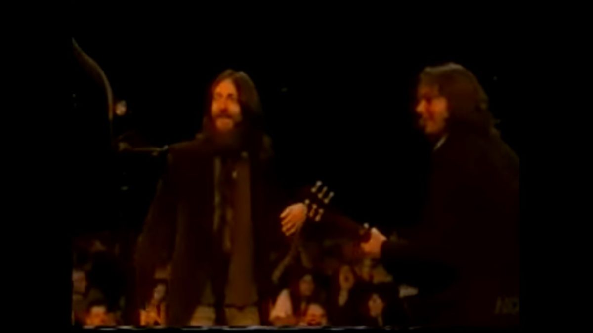 Jammys Hosts Black Crowes Reunion On This Date In 2004