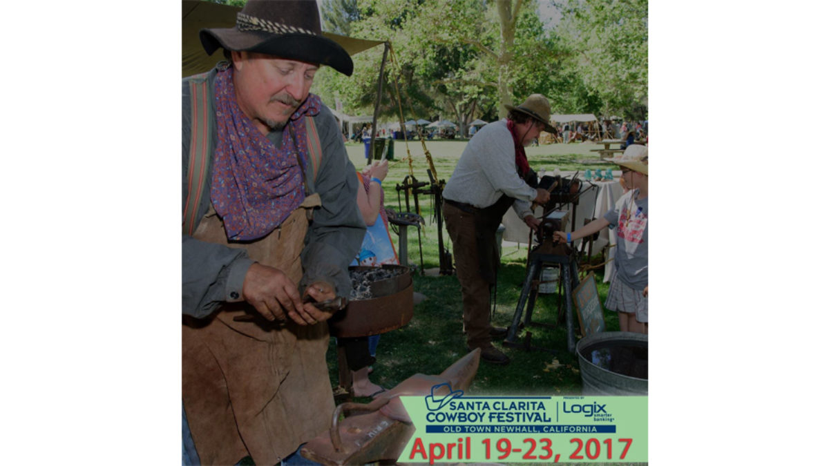 Santa Clarita Cowboy Festival