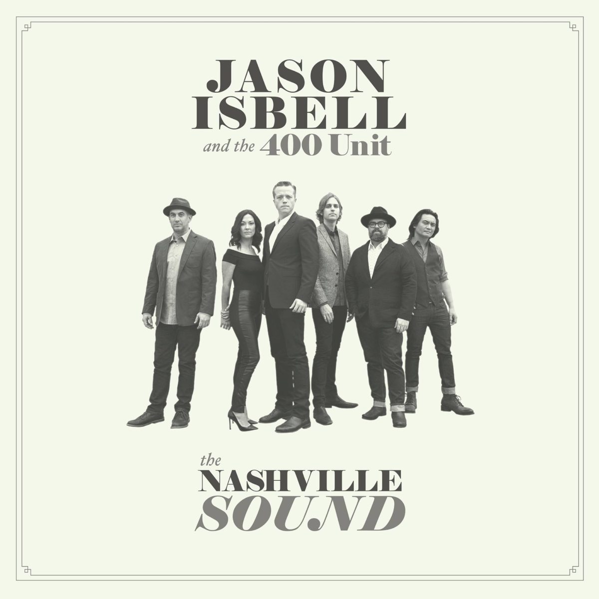 the nashville sound cover