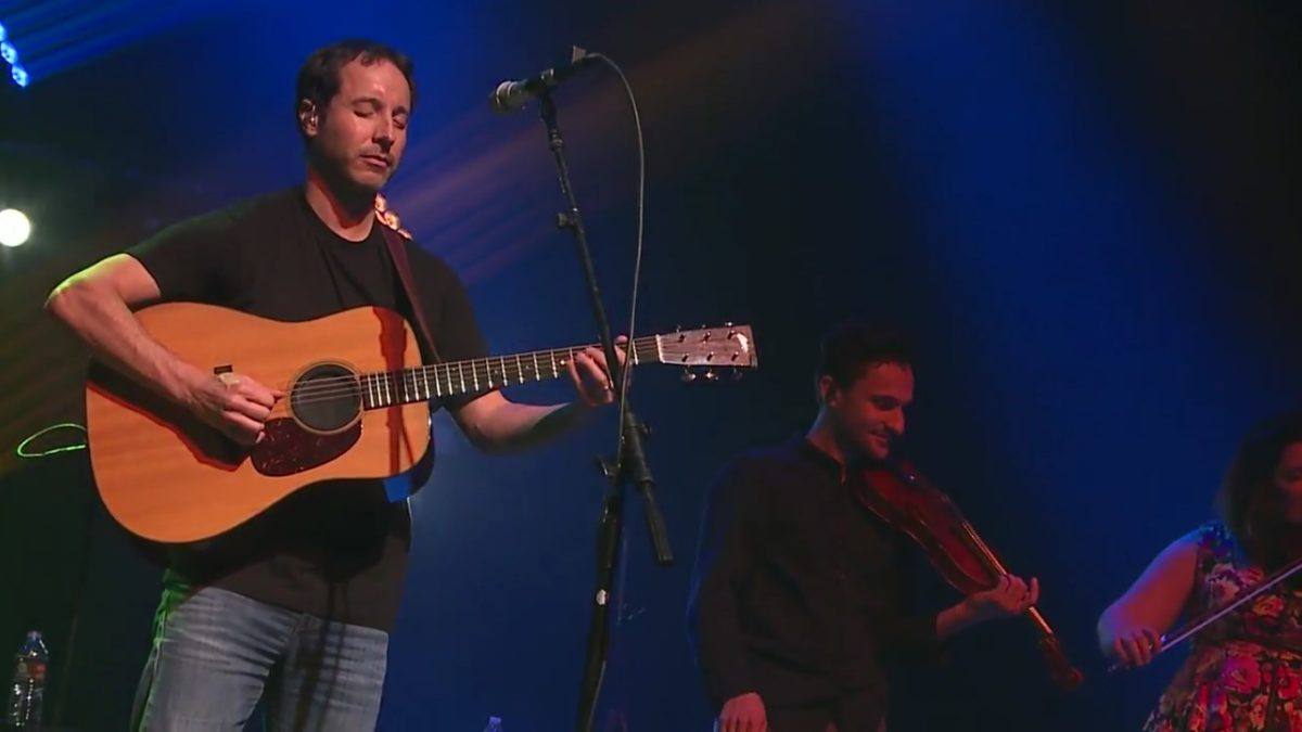 Pro-Shot Videos: JamGrass TV Shares Footage From Yonder Mountain String Band In Madison