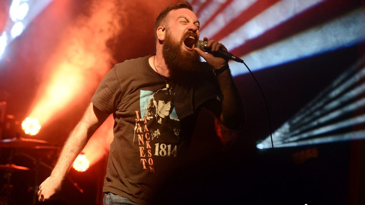 Photos & Setlist: The Motet Kicks Off Northeast Swing In Fairfield