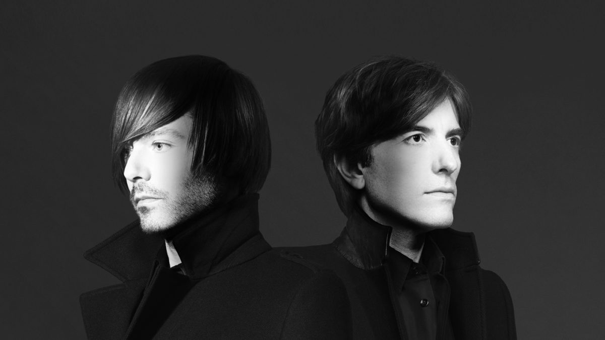 Air Announces First US Tour Since 2010