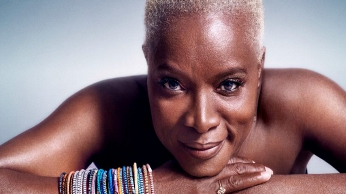 Angelique Kidjo Confirms Batonga Foundation Livestream Special