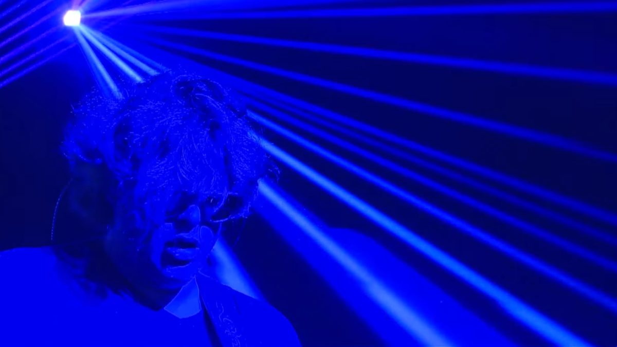 Pro-Shot Video: The Disco Biscuits Share ‘I-Man’ From Philadelphia