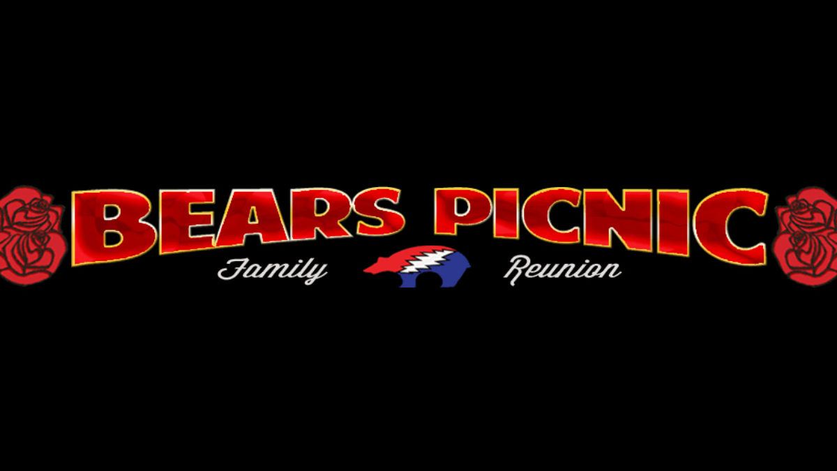 Bears Picnic Family Reunion