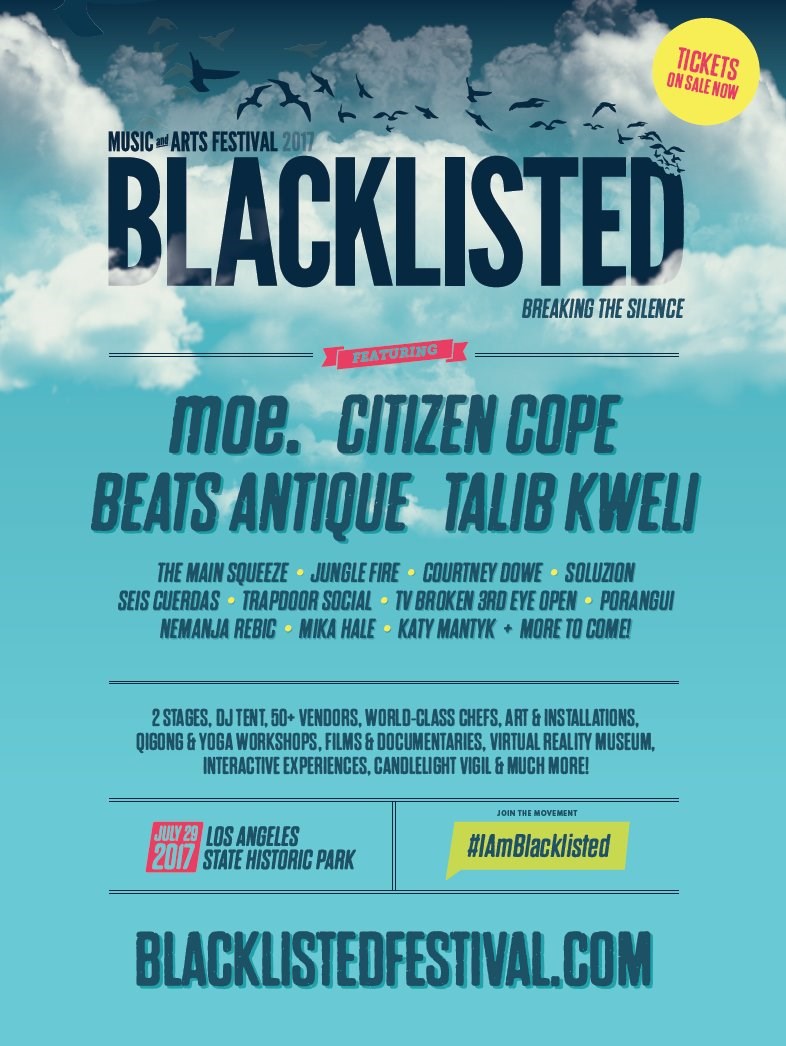 Blacklisted Initial 2017 admat