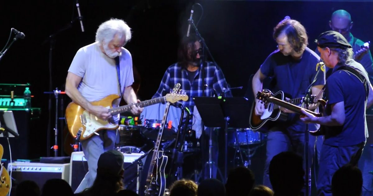 Bob Weir Campfire Dallas Screengrab Crop