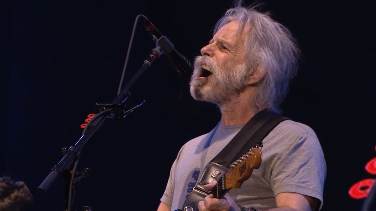 Pro-Shot Video: Dead & Company Performs ‘Morning Dew’ In Colorado