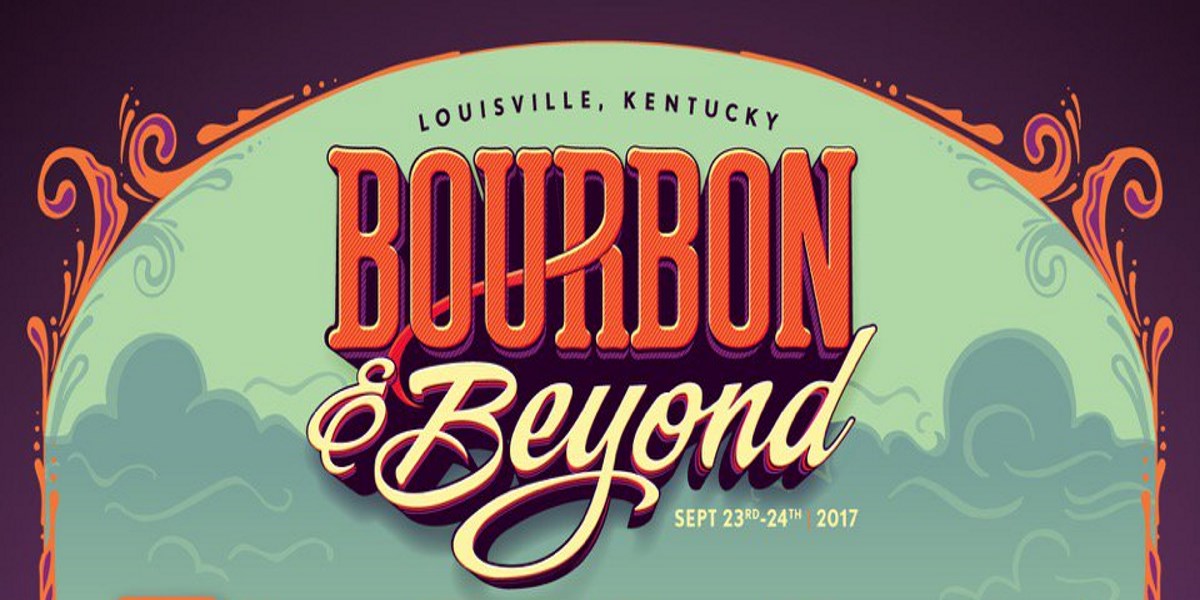 Bourbon Beyond Glory