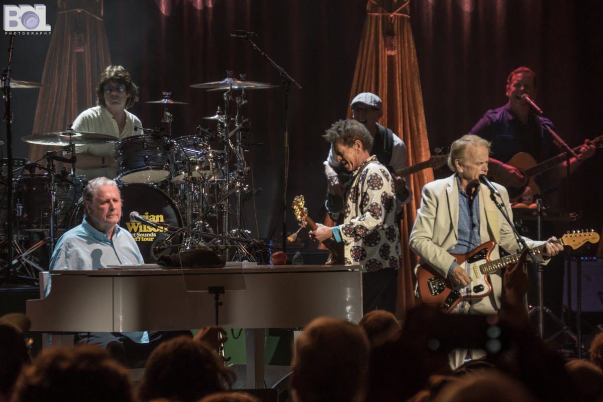 Brian Wilson Palace Theatre 4.26.17 - Bryan Lasky 21