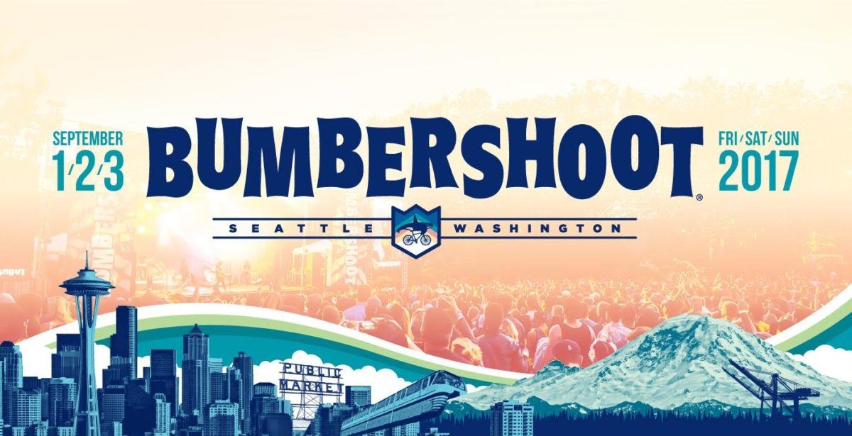 Bumbershoot Announces 2017 Lineup