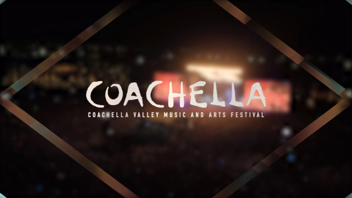 Coachella Reveals 2017 Weekend One Webcast Schedule