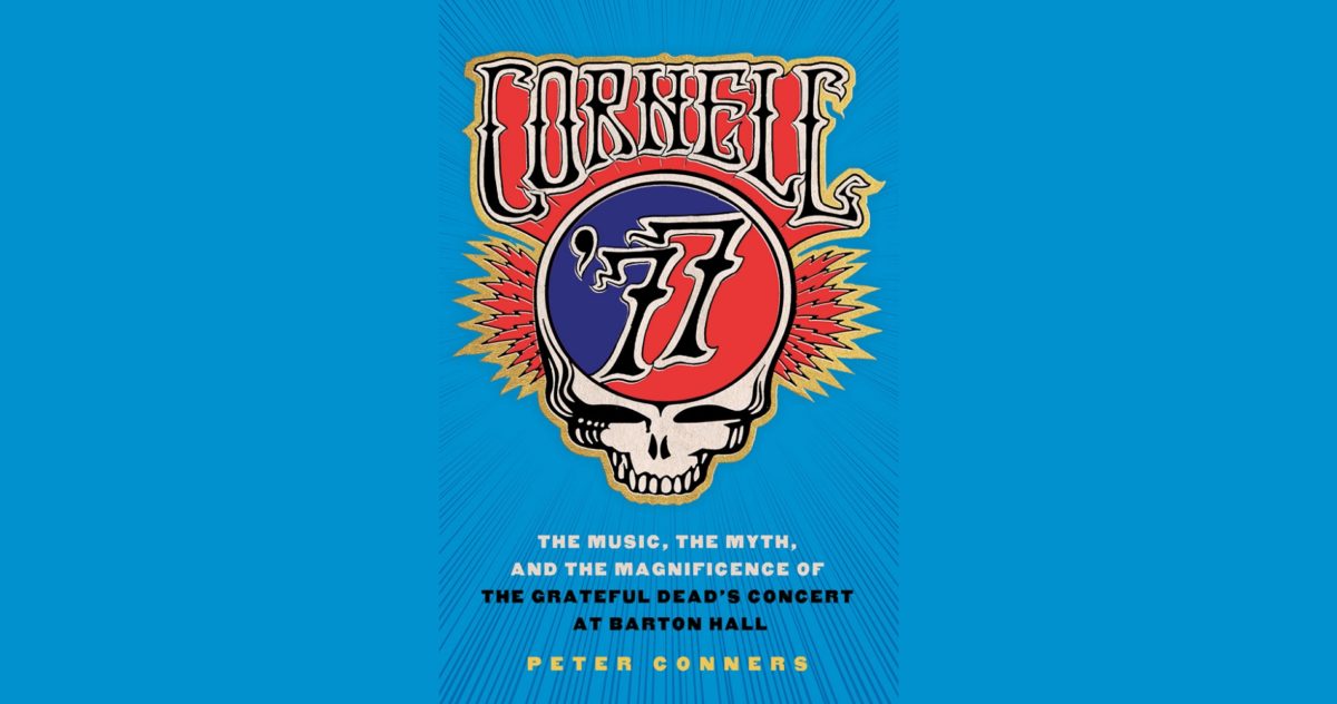 Grateful Dead Mysteries Dark And Vast Exploring Cornell ‘77