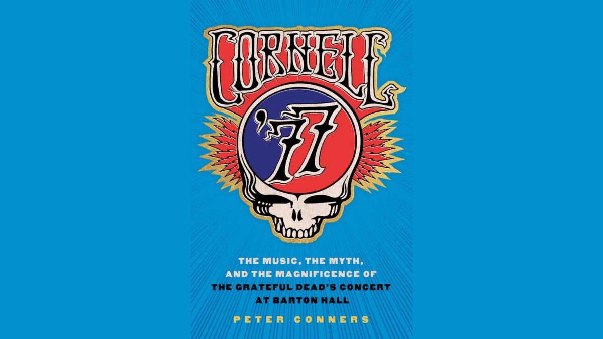 Grateful Dead Mysteries Dark And Vast: Exploring Cornell ‘77