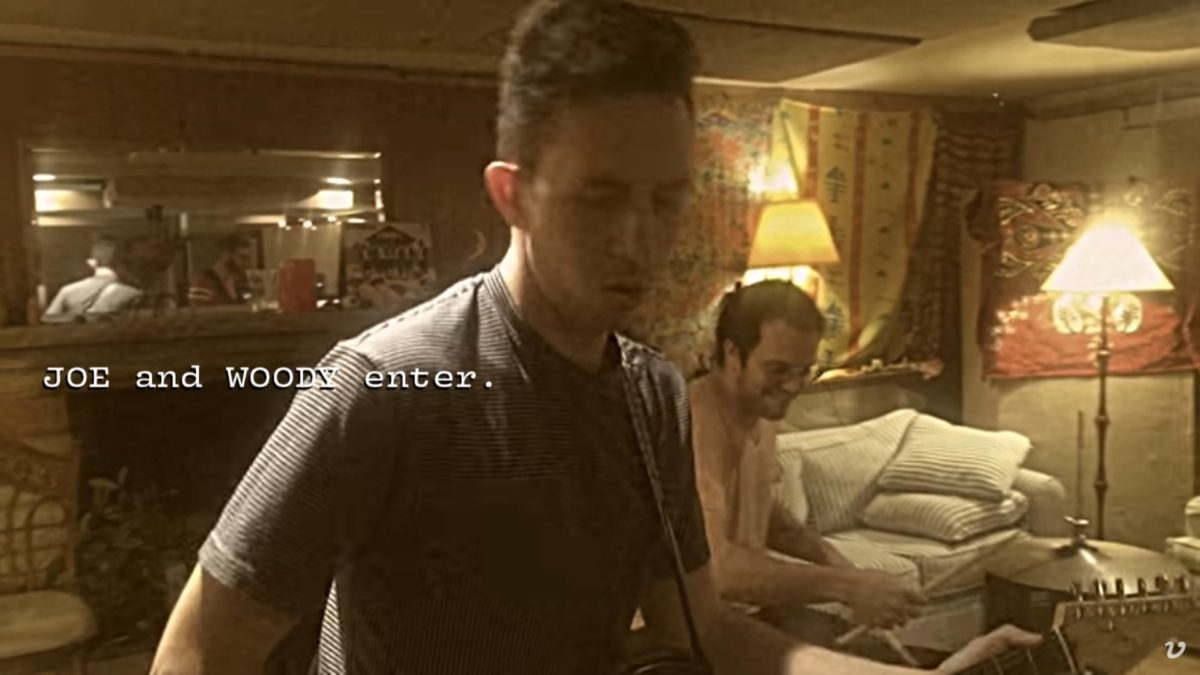 Vulfpeck Shares ‘Cory Wong’ Video