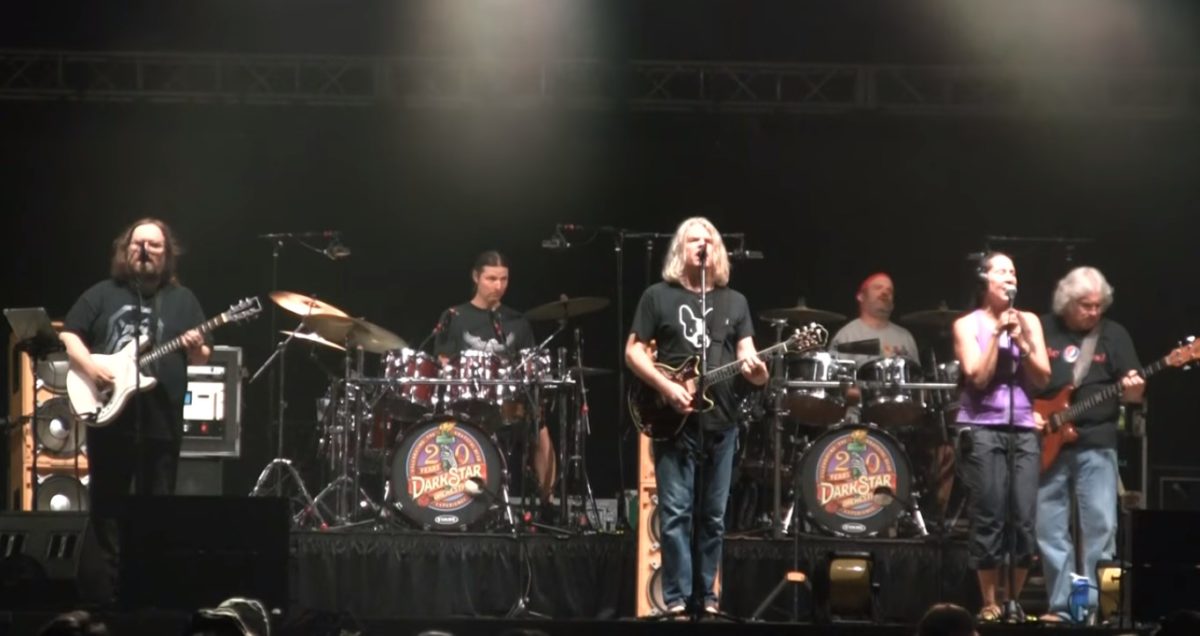 DSO Wanee Cornell Screenshot