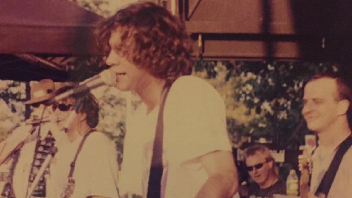 Dave Dreiwitz Celebrates 20 Years In Ween By Sharing Rare Photos