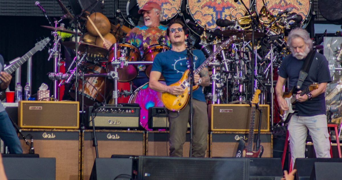 Dead & Co Boulder Williams Crop 4