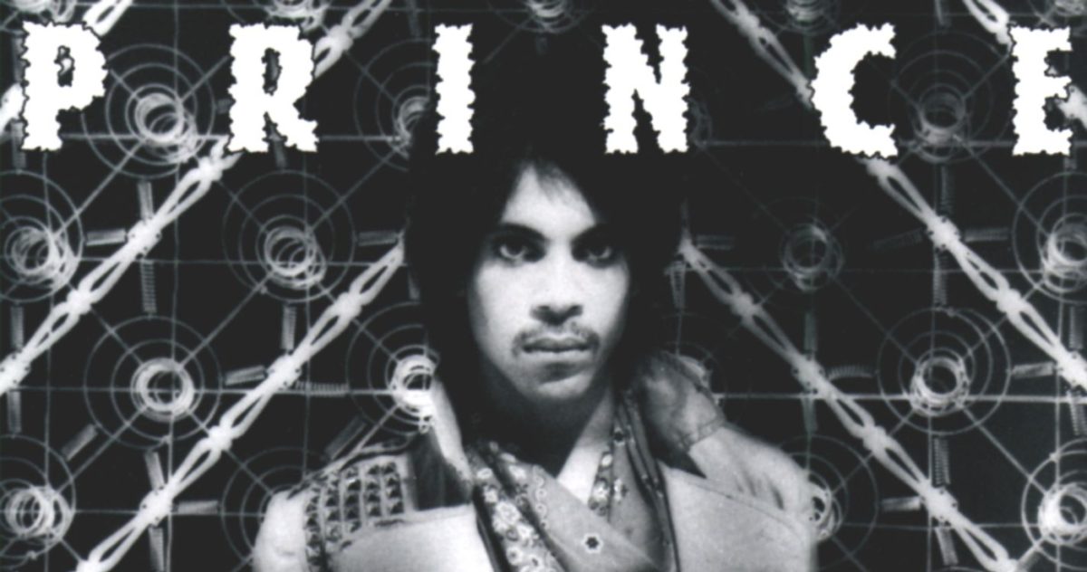 Dirty Mind Prince Crop
