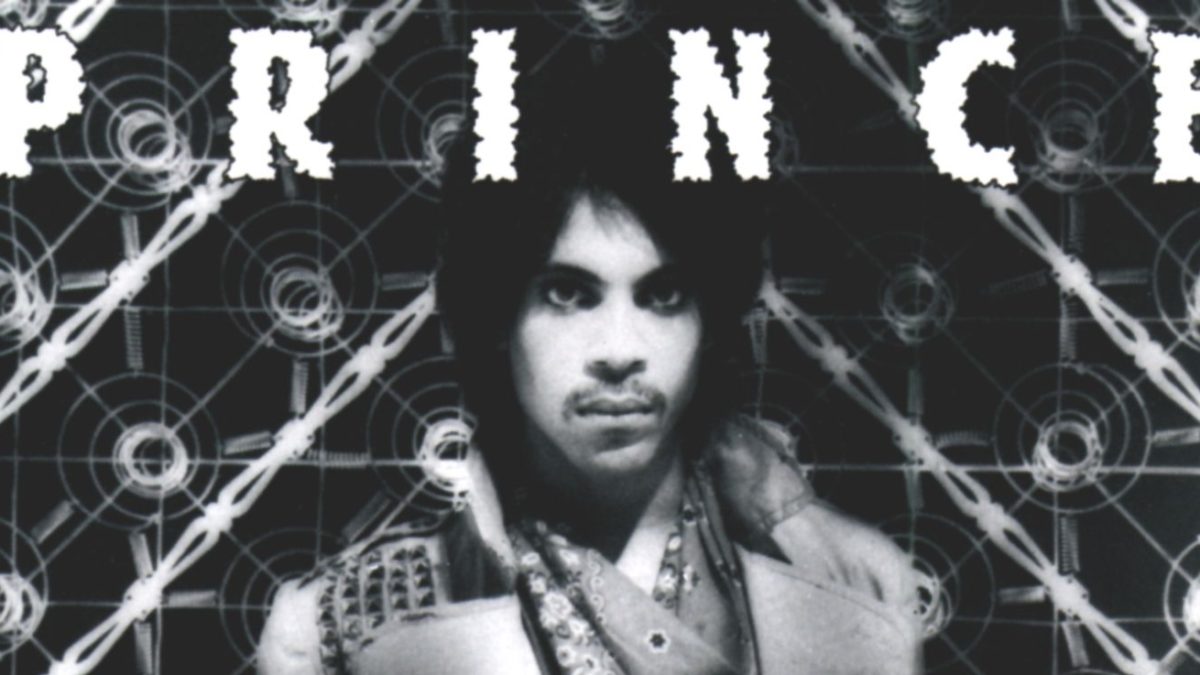 Remembering Prince: Live In Paris In 1981