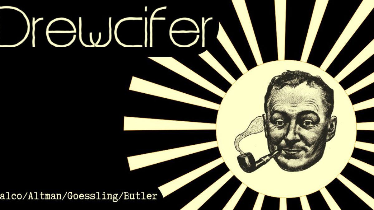 Drewcifer