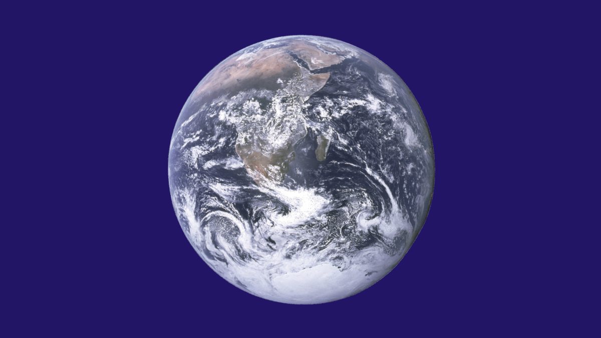 Wake Now Discover: An Earth Day Spotify Playlist