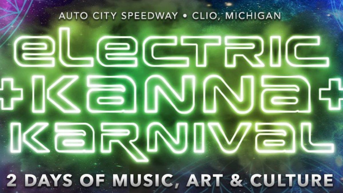 Electric Kanna Karnival