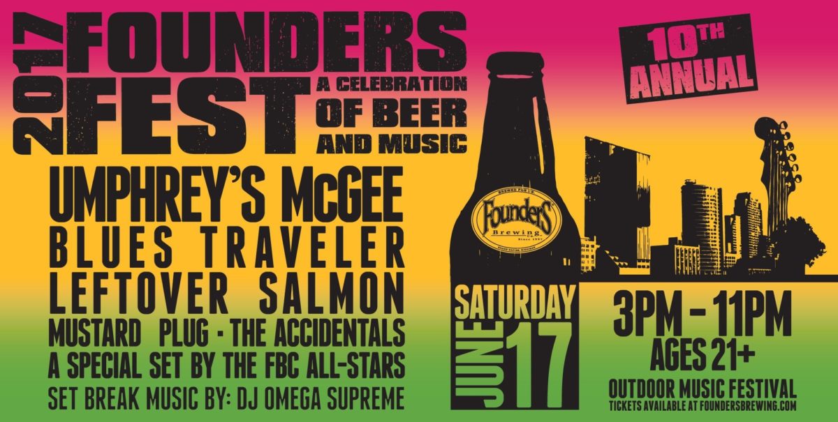 Founders 17 Admat