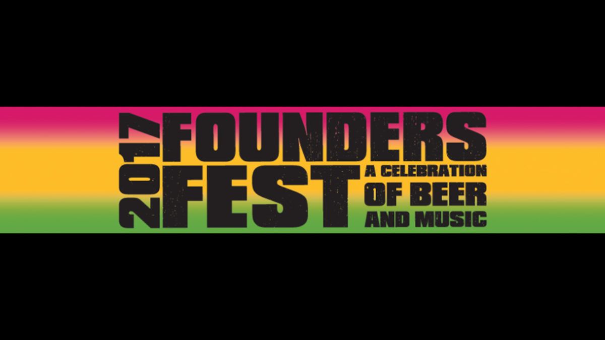 Founders Fest