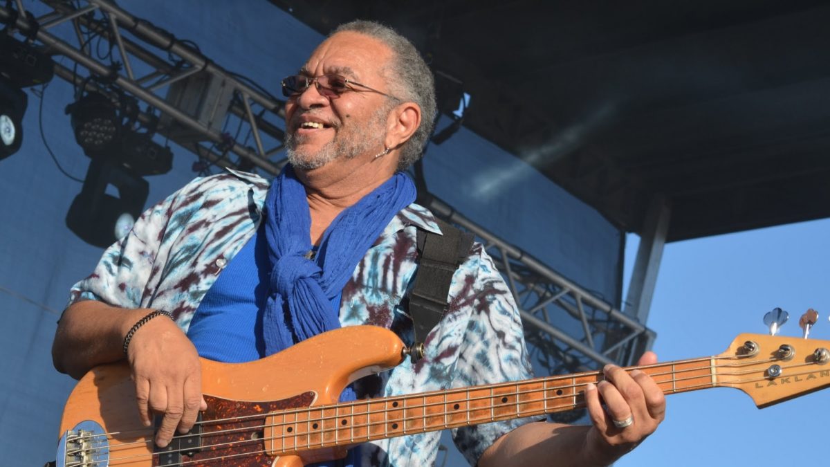 Music & BBQ Come Together In NOLA: Hogs For The Cause 2017 Recap & Photos