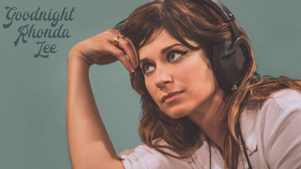 Nicole Atkins Announces New Album ‘Goodnight Rhonda Lee’ & Shares Title Track