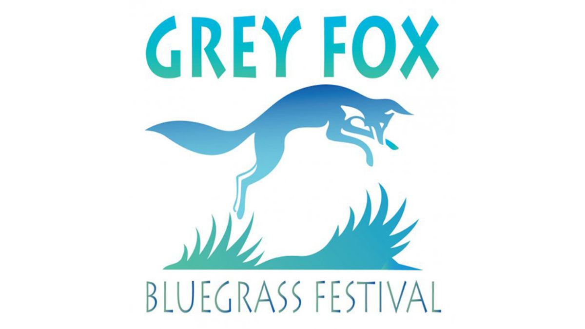 Grey Fox Bluegrass Festival