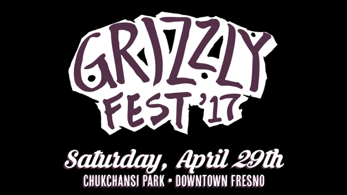 Grizzly Fest