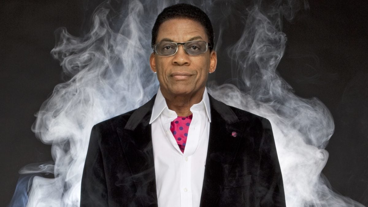 Happy Birthday Herbie Hancock: Recording ‘Possiblities’ With Trey Anastasio, John Mayer & More