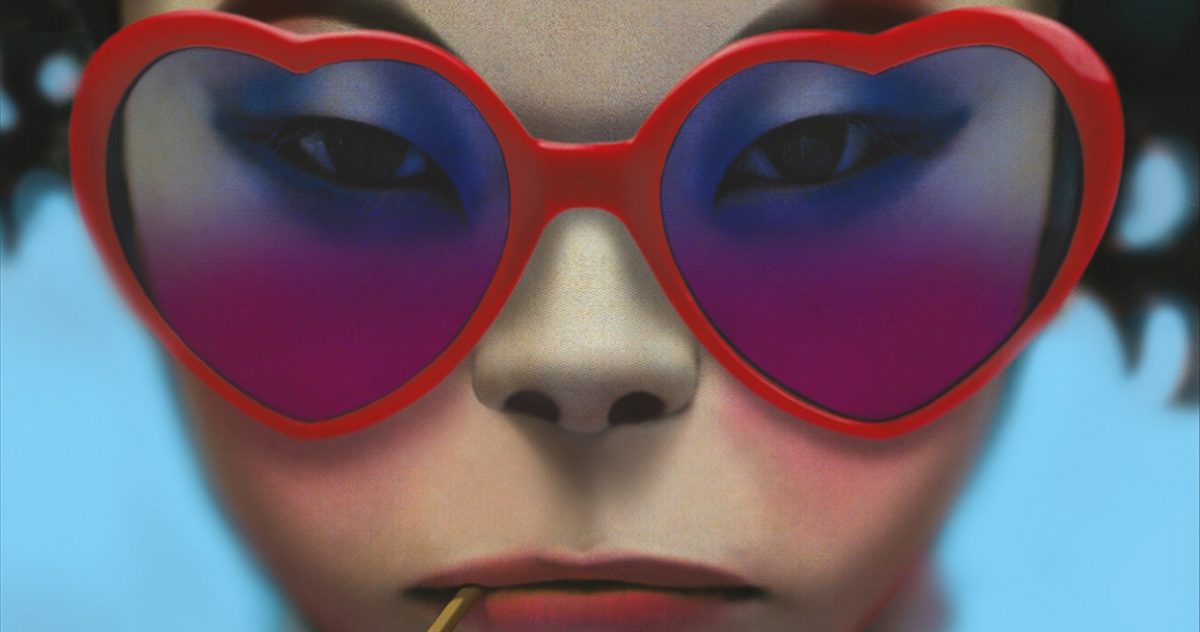 Humanz Cover Crop