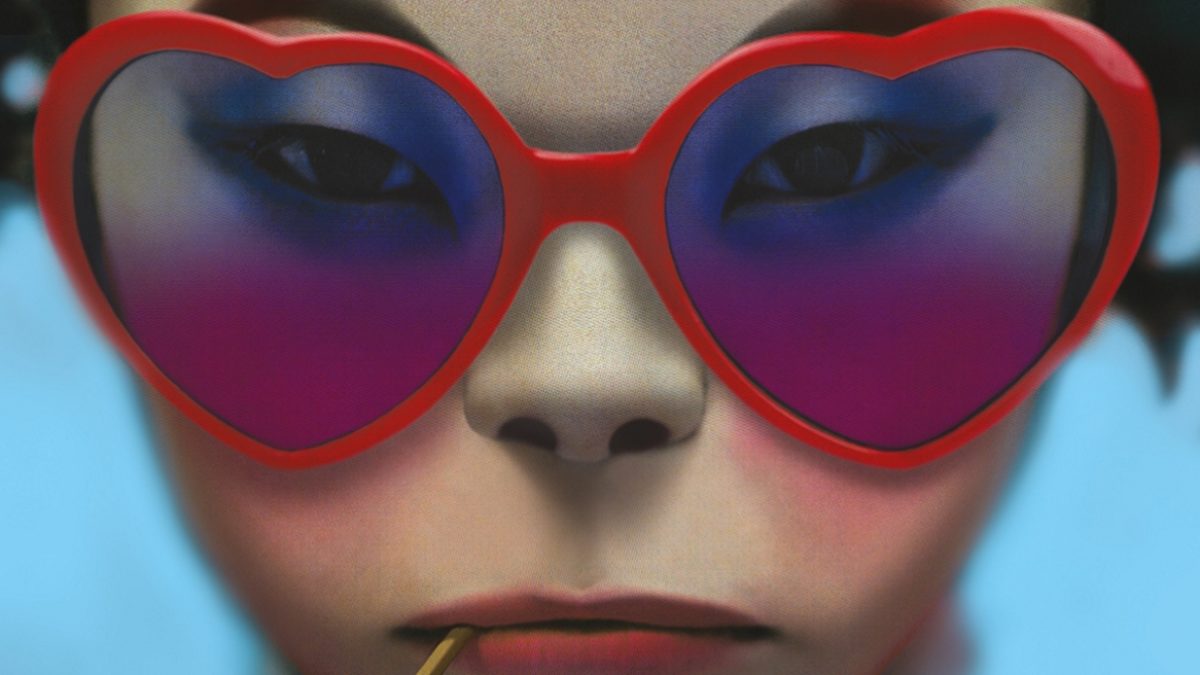 Gorillaz Share ‘The Apprentice’ Single