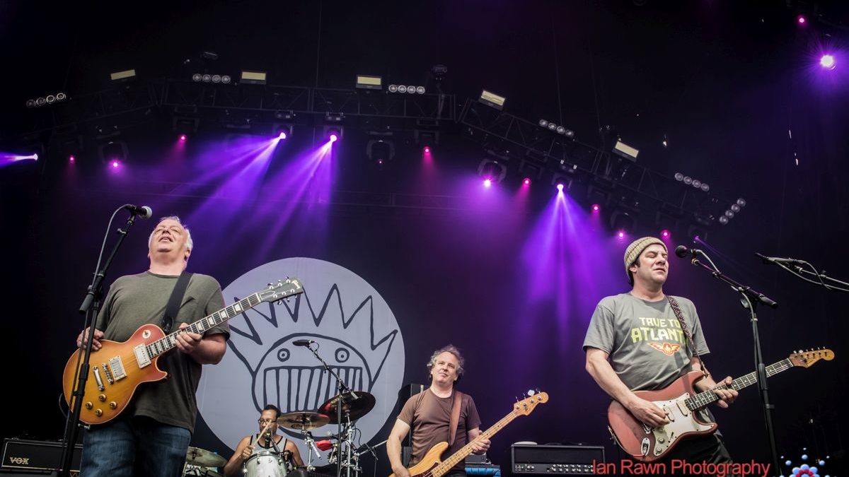 SweetWater 420 Fest 2017 Comes To A Close: Photos, Pro-Shot Video & Setlists