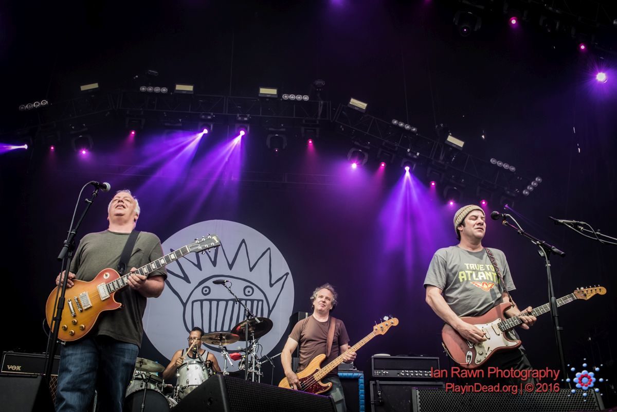 Ween 420 Fest Rawn