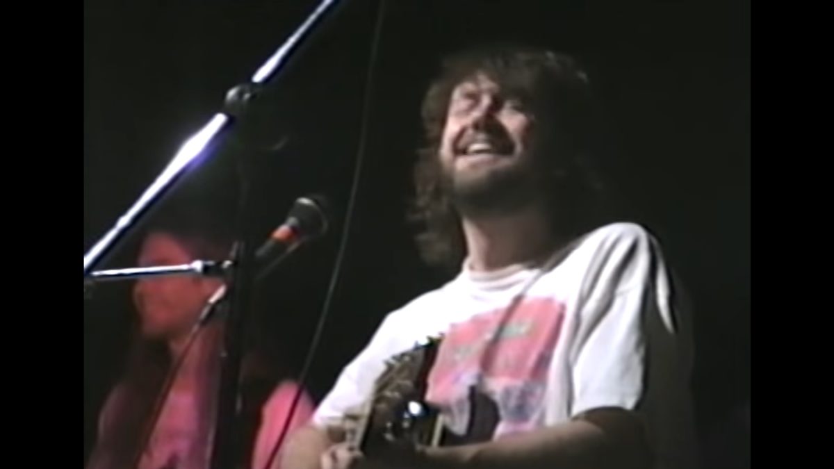 Happy Birthday John Bell: JB & Friends Full Show Video From 1994