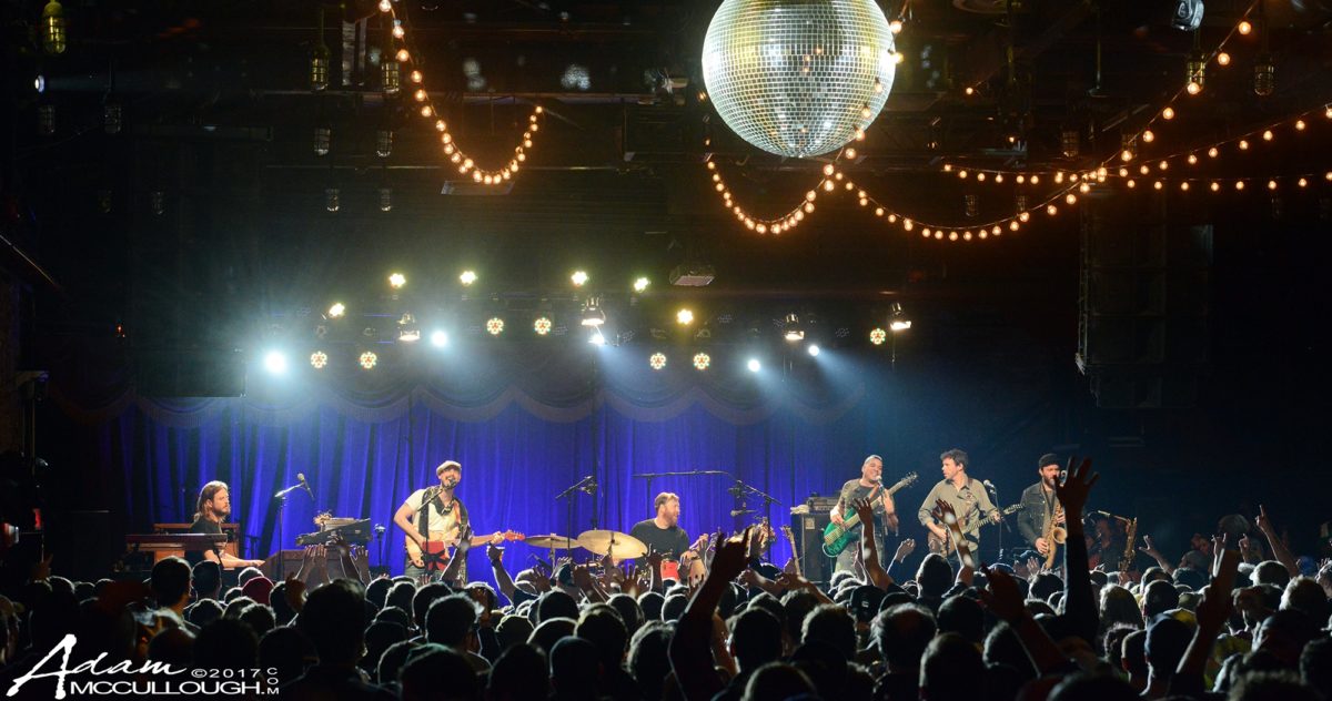 JRAD BBowl Oteil Bogie Crop