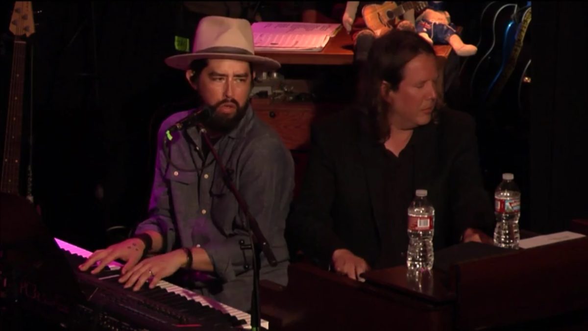 Pro-Shot Full Show Video: Jackie Greene Performs ‘Back To Birth’ Album At Sweetwater