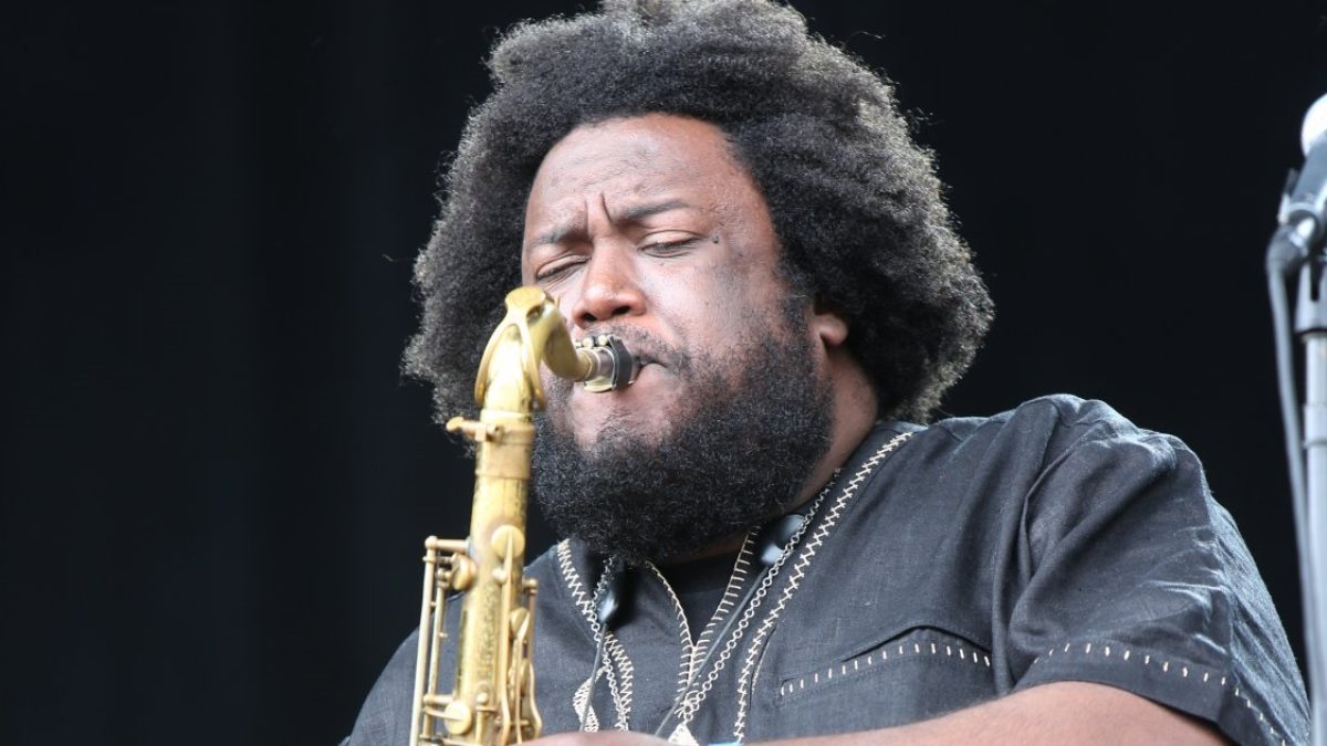 Kamasi Washington Announces New EP & Shares Single ‘Truth’