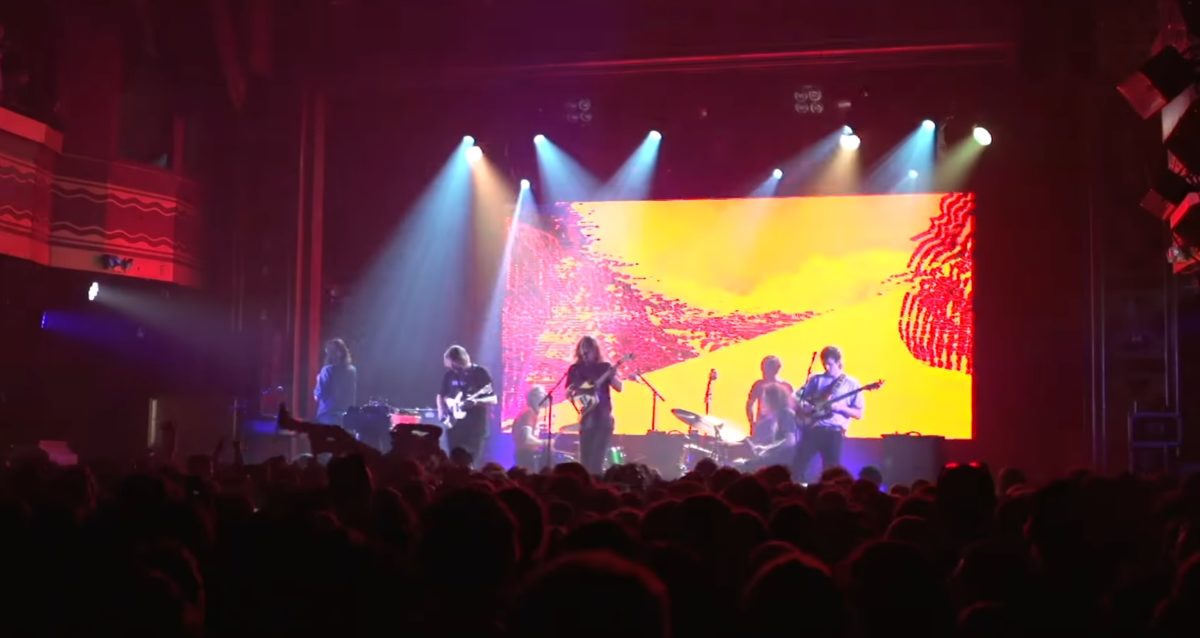 King Gizzard Screengrab Crop