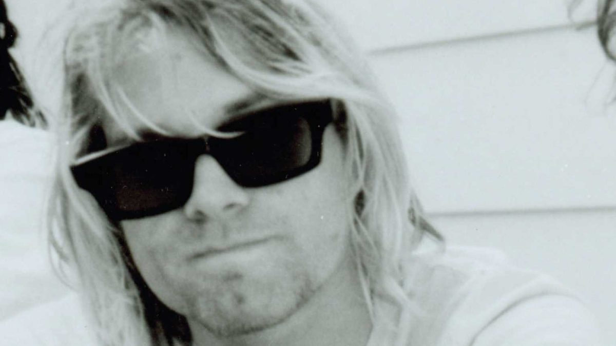 Happy Birthday Kurt Cobain: Watch Nirvana Perform At Reading Festival