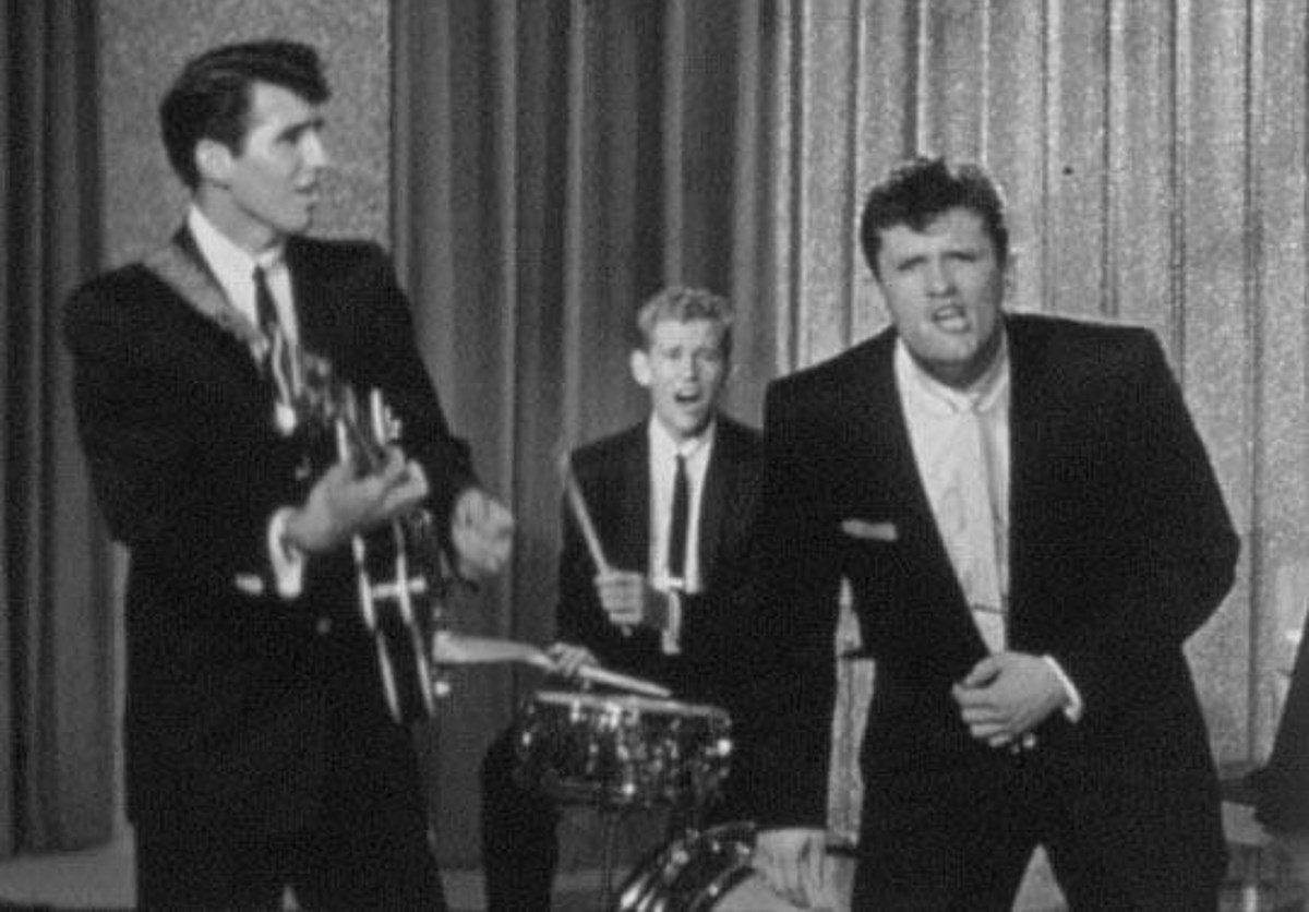 Levon 1959