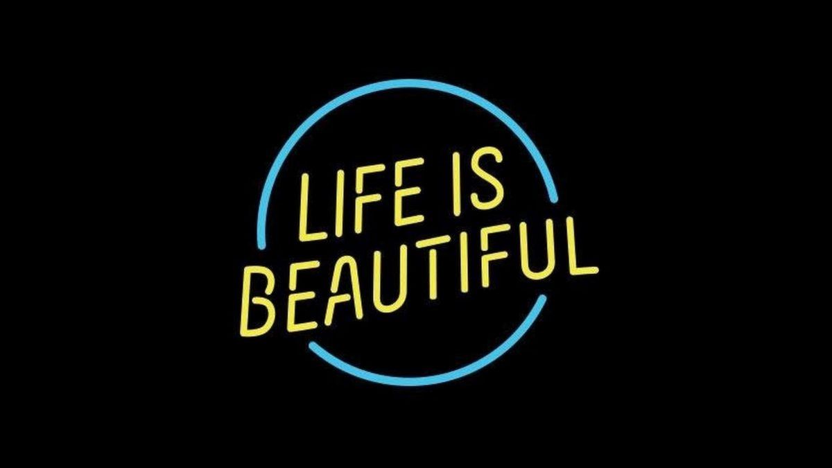 Life is Beautiful