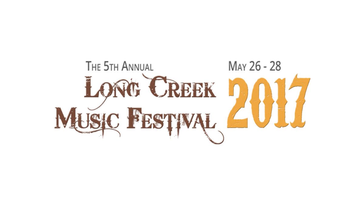 Long Creek Music Festival